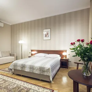 *** Hotel Royal Polónia
