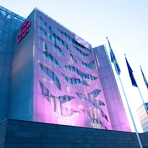 Crowne Plaza Fiera By Ihg 4*, Верона Италия