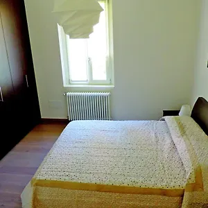  Apartamento Casa Maria