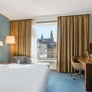 ***** Hotel Radisson Blu Polónia