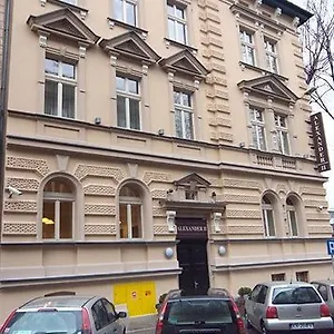 *** Hotel Downtown Polónia