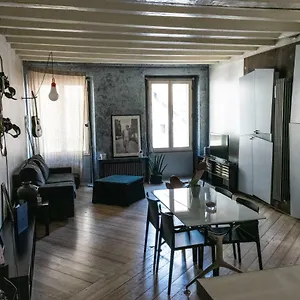  Дом отдыха Flora Inn, Flora I - Nel Cuore Di Alta