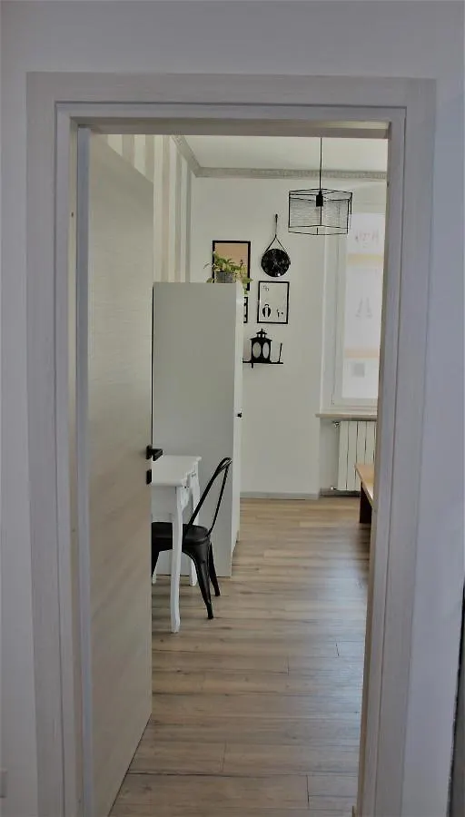 Rial Maison Бергамо Италия