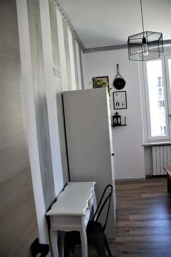 Rial Maison Бергамо 0*,