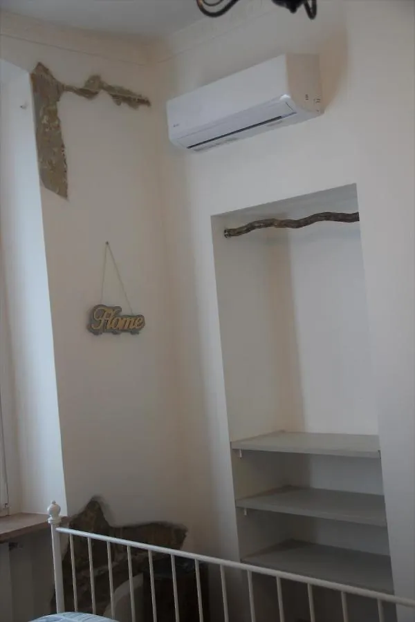 Rial Maison Бергамо Гостевой дом