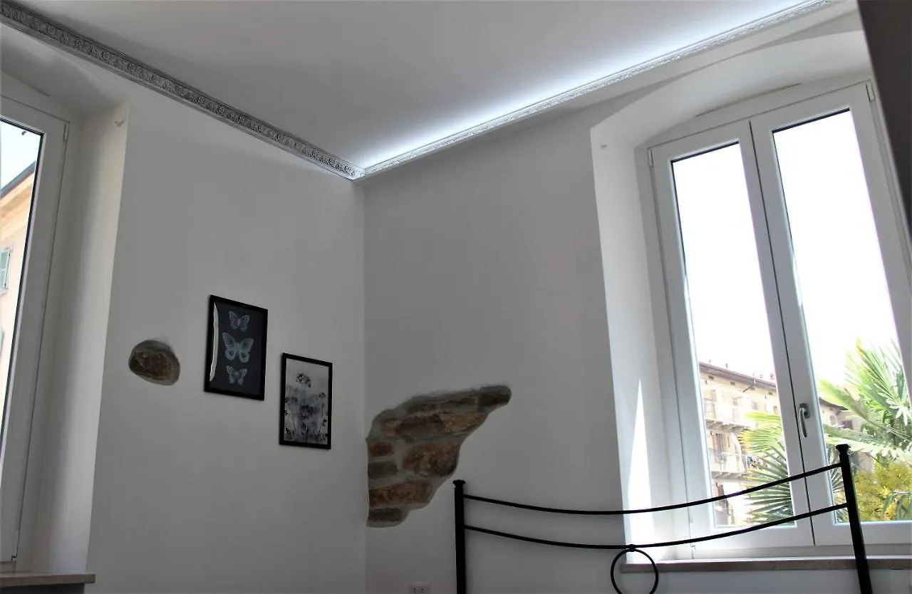 Rial Maison Бергамо Гостевой дом