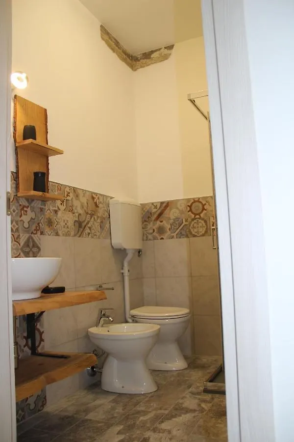 Rial Maison Бергамо