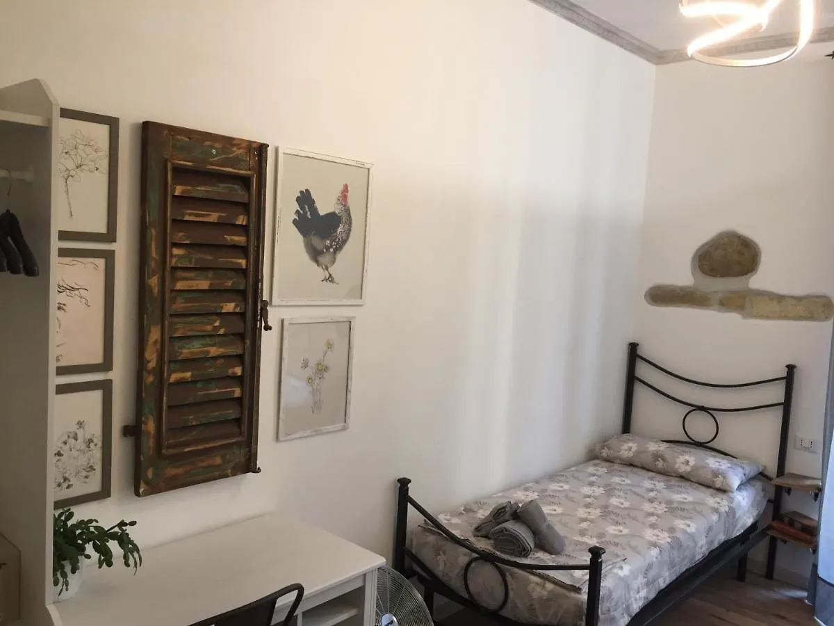 Гостевой дом Rial Maison Бергамо Италия