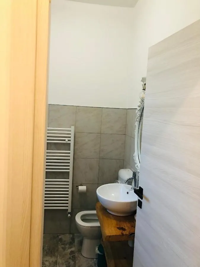 Rial Maison Бергамо 0*,